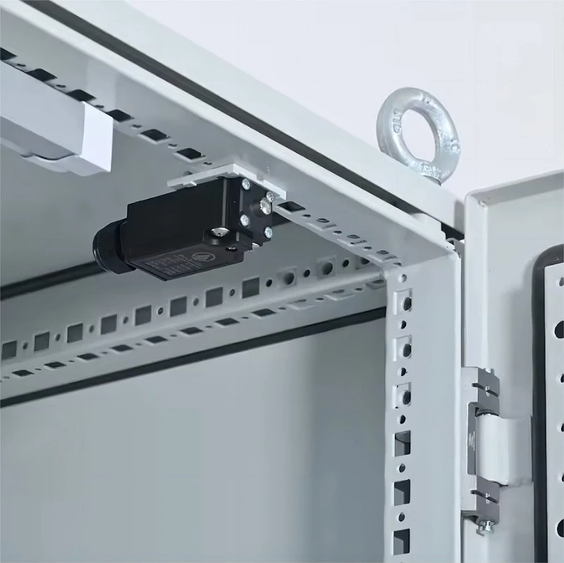 Imitation Rittal Cabinet best