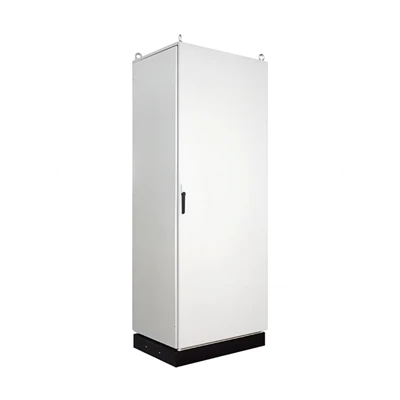Krytí IP65 skříň